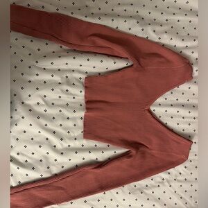 Pink, size small, brand:love tree